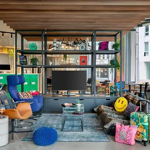 Moxy Anvers