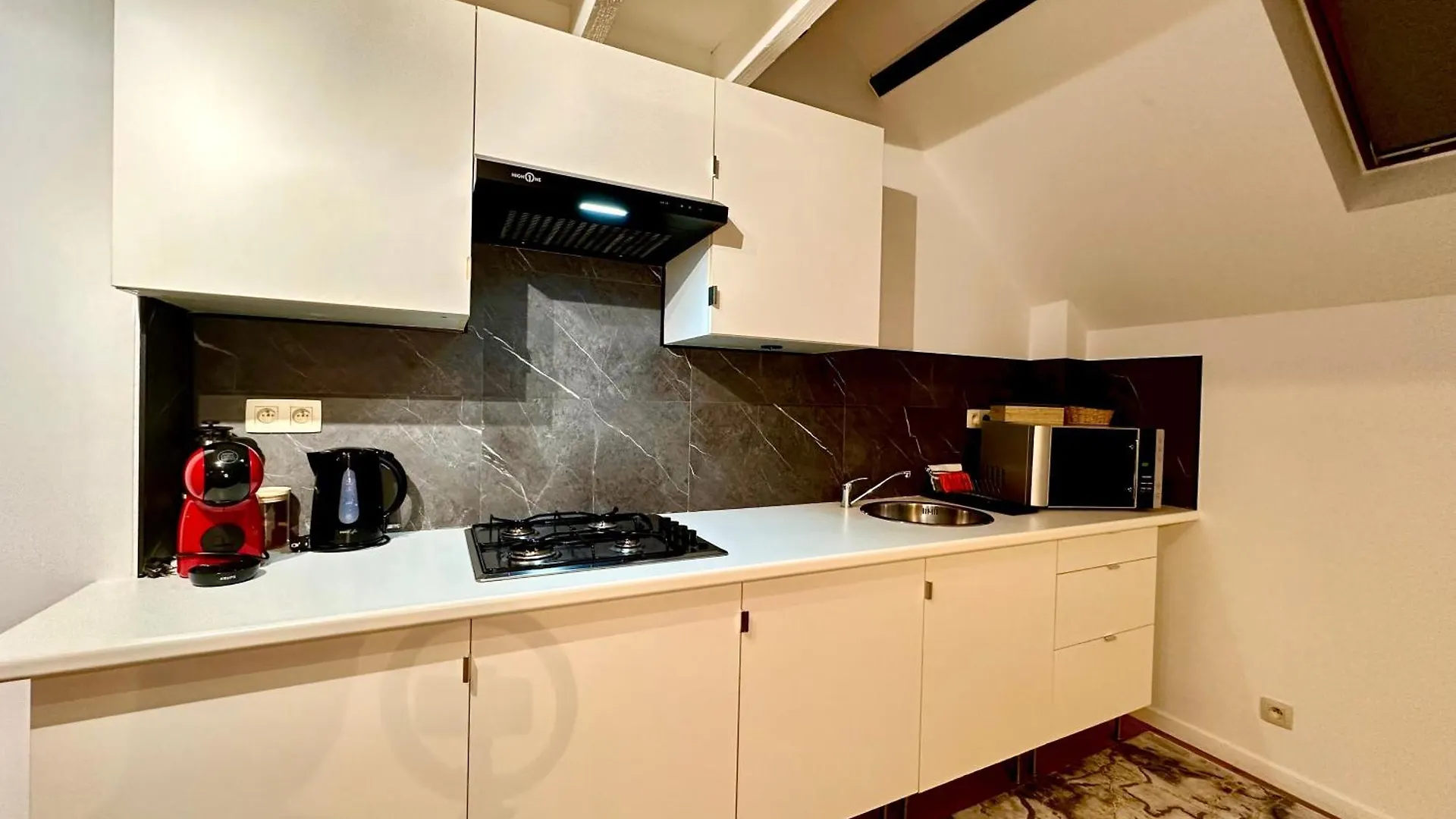 Luxury Suites Centrum By Rikas Hotels Anversa 0*,  Belgio