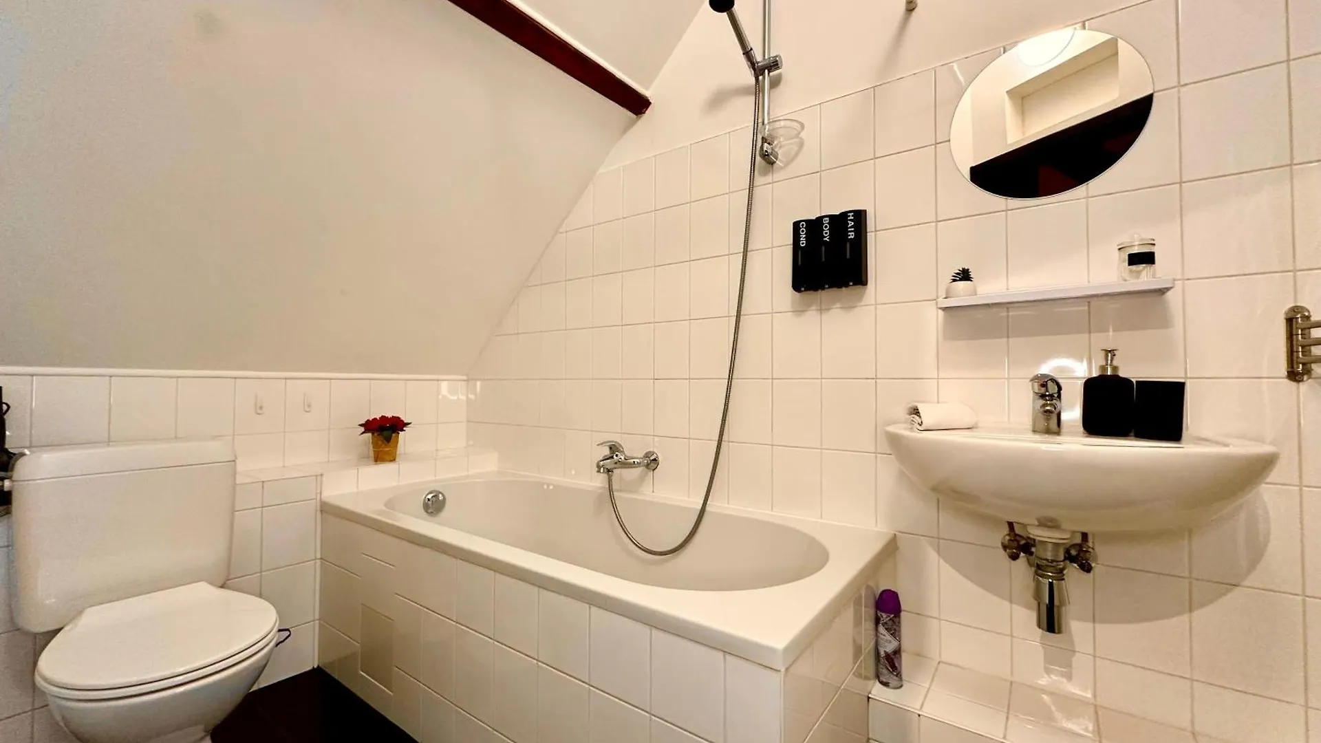 Luxury Suites Centrum By Rikas Hotels Anversa Belgio