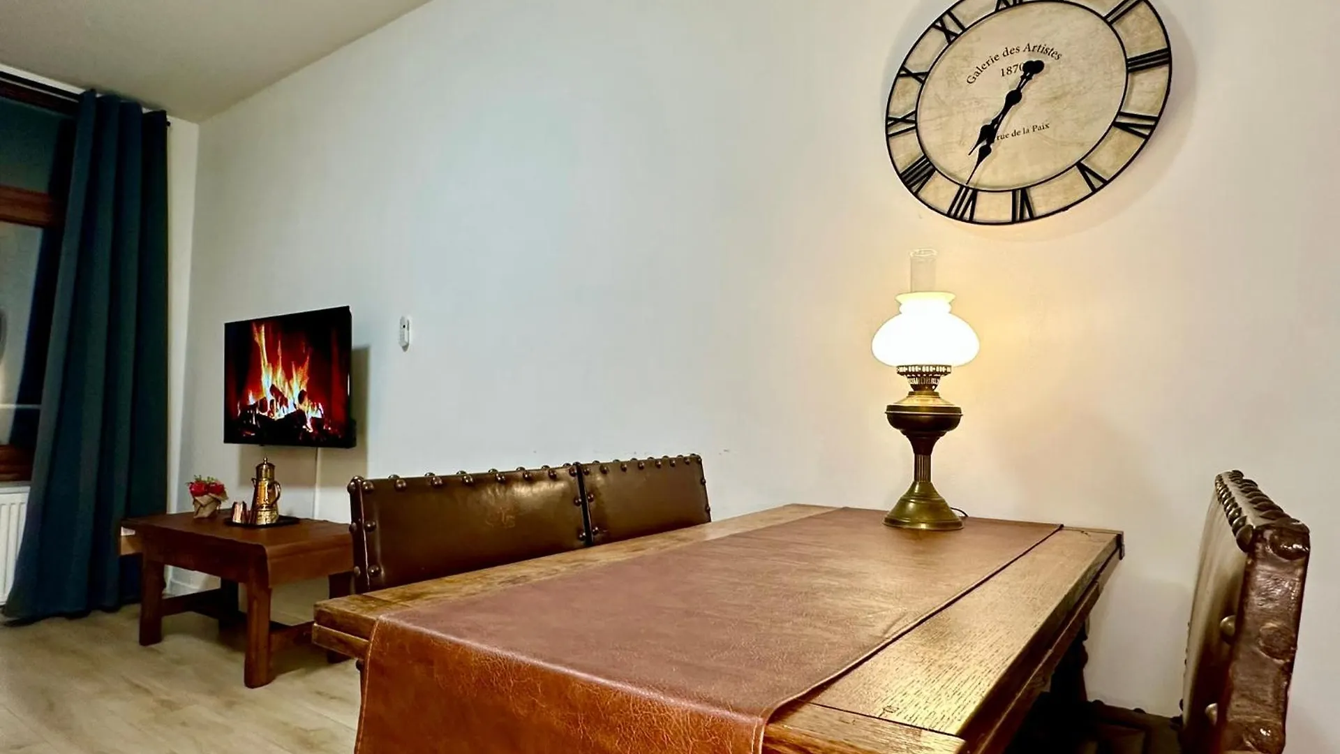 Luxury Suites Centrum By Rikas Hotels Anversa 0*,  Belgio