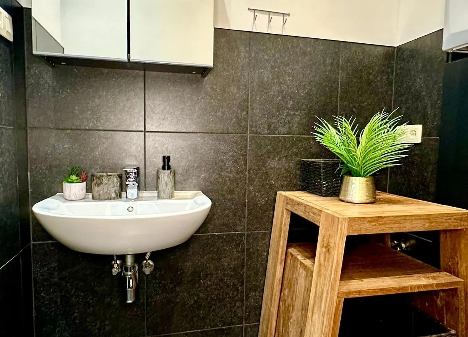 Luxury Suites Centrum By Rikas Hotels Anversa Appartamento